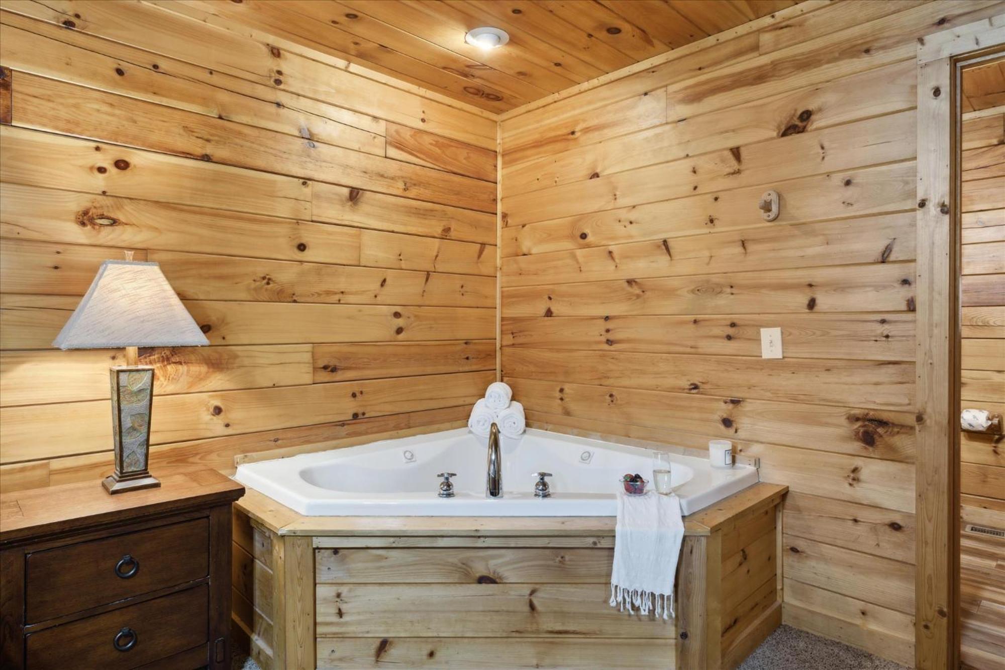 Views, Game Room And Hot Tub Bearway To Heaven Sevierville Eksteriør billede